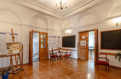 Zabytkowa willa na sprzedaż Legnica, Dolnośląskie, Zdjęcie 19/33