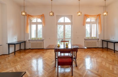 Zabytkowa willa na sprzedaż Legnica, Dolnośląskie, Zdjęcie 20/33