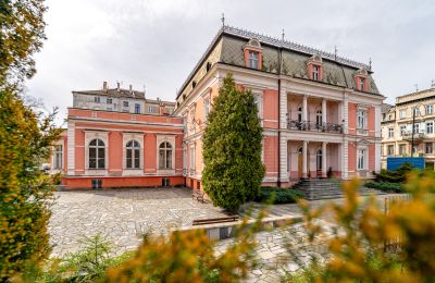 Zabytkowa willa na sprzedaż Legnica, Dolnośląskie, Zdjęcie 4/33