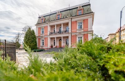 Zabytkowa willa na sprzedaż Legnica, Dolnośląskie, Zdjęcie 2/33