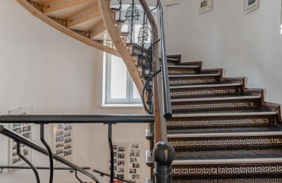 Zabytkowa willa na sprzedaż Legnica, Dolnośląskie, Zdjęcie 29/33