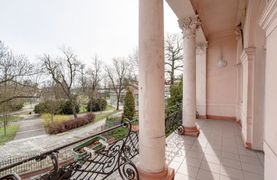 Zabytkowa willa na sprzedaż Legnica, Dolnośląskie, Zdjęcie 10/33