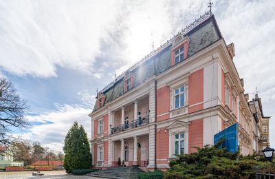 Zabytkowa willa na sprzedaż Legnica, Dolnośląskie, Zdjęcie 6/33