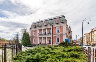 Zabytkowa willa na sprzedaż Legnica, Dolnośląskie, Zdjęcie 3/33