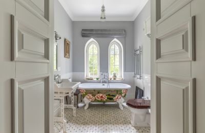 Pałac na sprzedaż Strzembowo, Mazowieckie,, Zdjęcie 2/5