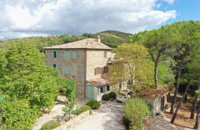 Wiejski dom na sprzedaż 06019 Preggio, Umbria, Zdjęcie 32/32