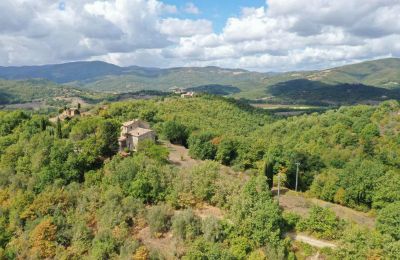 Wiejski dom na sprzedaż 06019 Preggio, Umbria, Zdjęcie 27/32