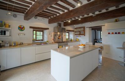 Wiejski dom na sprzedaż 06019 Preggio, Umbria, Zdjęcie 9/32