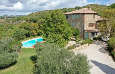 Wiejski dom na sprzedaż 06019 Preggio, Umbria, Zdjęcie 28/32