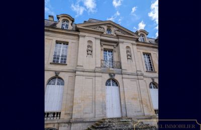 Pałac na sprzedaż Chantilly, Hauts-de-France, Zdjęcie 10/10