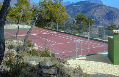 Zabytkowa willa na sprzedaż Relleu, Walencja, Zdjęcie 11/24