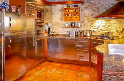 Zabytkowa willa na sprzedaż Relleu, Walencja, Zdjęcie 14/24