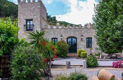 Zabytkowa willa na sprzedaż Relleu, Walencja, Zdjęcie 15/24