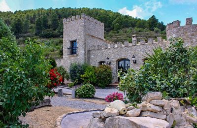 Zabytkowa willa na sprzedaż Relleu, Walencja, Zdjęcie 16/24