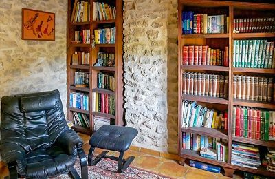 Zabytkowa willa na sprzedaż Relleu, Walencja, Zdjęcie 18/24