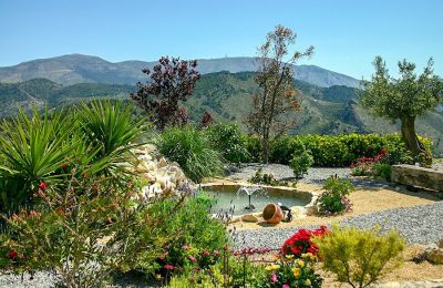 Zabytkowa willa na sprzedaż Relleu, Walencja, Zdjęcie 2/24