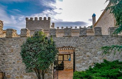 Zabytkowa willa na sprzedaż Relleu, Walencja, Zdjęcie 20/24