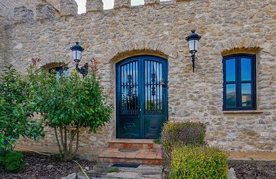 Zabytkowa willa na sprzedaż Relleu, Walencja, Zdjęcie 22/24