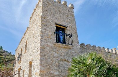 Zabytkowa willa na sprzedaż Relleu, Walencja, Zdjęcie 23/24