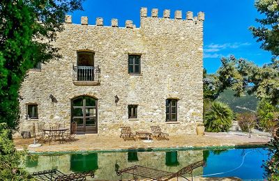 Zabytkowa willa na sprzedaż Relleu, Walencja, Zdjęcie 4/24