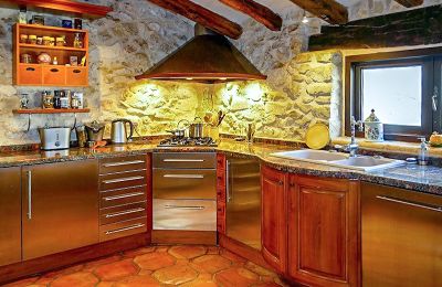 Zabytkowa willa na sprzedaż Relleu, Walencja, Zdjęcie 7/24