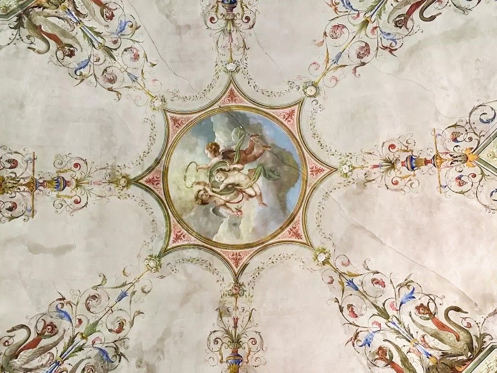 Zdjęcia Pałac w Cagli, Pesaro i Urbino
