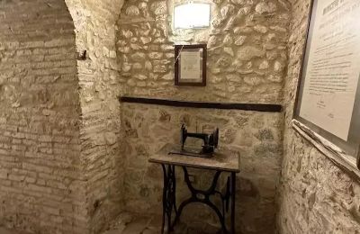 Pałac miejski na sprzedaż Cagli, Marche, Zdjęcie 21/40