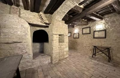 Pałac miejski na sprzedaż Cagli, Marche, Zdjęcie 35/40