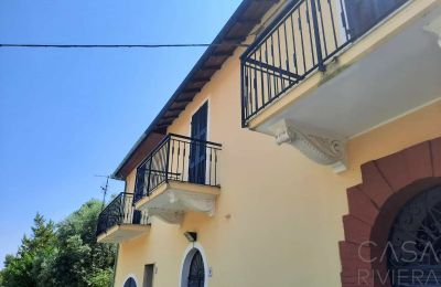 Wiejski dom na sprzedaż Conscente, Liguria, Zdjęcie 1/17