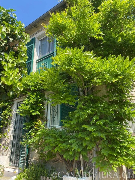 Zdjęcia Landhaus / Rustico in Arnasco