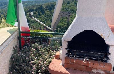 Wiejski dom na sprzedaż Menosio, Liguria, Zdjęcie 32/32