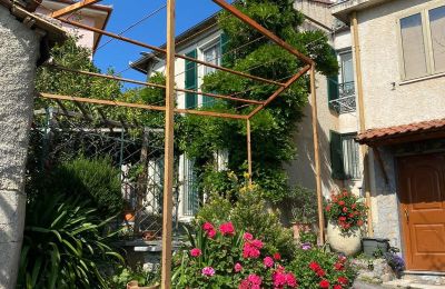 Wiejski dom na sprzedaż Menosio, Liguria, Zdjęcie 8/32