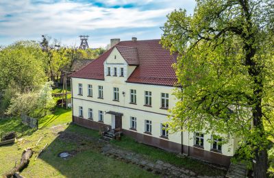 Pałac na sprzedaż Ornontowice, Zamkowa, Śląskie, Oficyna