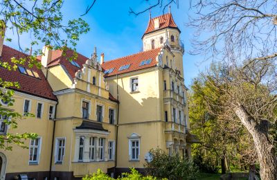 Pałac na sprzedaż Ornontowice, Zamkowa, Śląskie, Zdjęcie 8/21