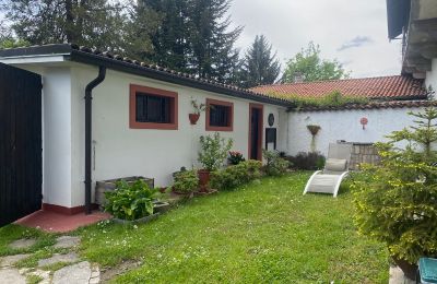 Dwór na sprzedaż Gignese, Via al Castello 20, Piemont, Nebengebäude