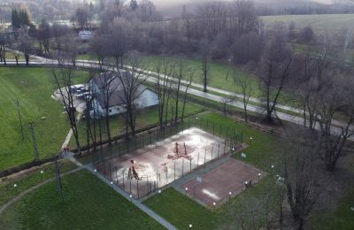 Zabytkowa nieruchomość na sprzedaż Niemcza, Dolnośląskie, Zdjęcie 14/27