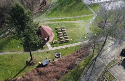 Zabytkowa nieruchomość na sprzedaż Niemcza, Dolnośląskie, Zdjęcie 16/27