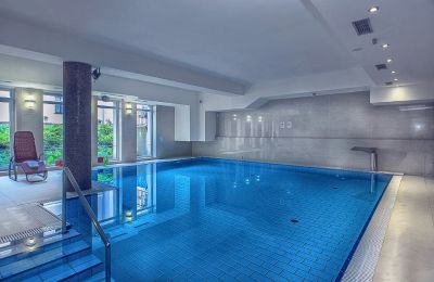 Zabytkowa nieruchomość na sprzedaż Niemcza, Dolnośląskie, Zdjęcie 17/27