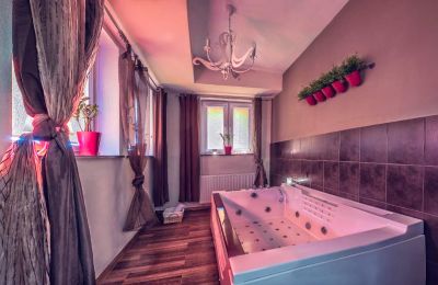 Zabytkowa nieruchomość na sprzedaż Niemcza, Dolnośląskie, Zdjęcie 25/27