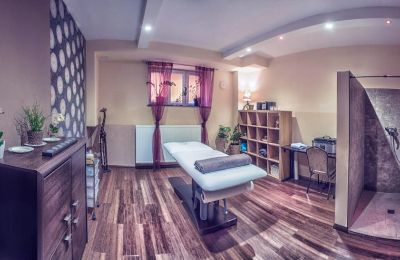 Zabytkowa nieruchomość na sprzedaż Niemcza, Dolnośląskie, Zdjęcie 26/27