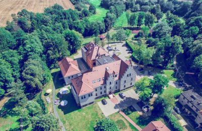 Posiadłości, Hotel & Spa Niemcza woj.dolnoślaskie