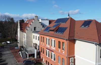 Zabytkowa nieruchomość na sprzedaż Niemcza, Dolnośląskie, Zdjęcie 10/27