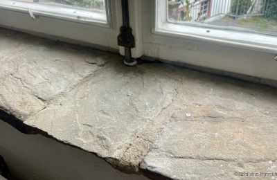 Kamienica na sprzedaż 53945 Blankenheim, Nadrenia Północna-Westfalia, Fensterbänke in Bruchstein