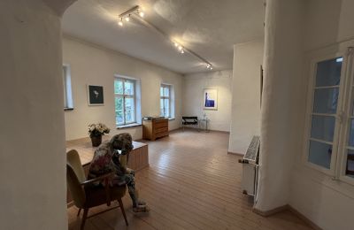 Kamienica na sprzedaż 53945 Blankenheim, Nadrenia Północna-Westfalia, Ebene 2: Ausstellungsraum I 