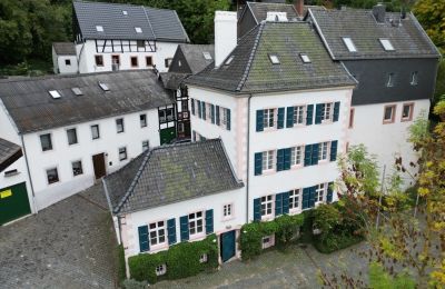 Kamienica na sprzedaż 53945 Blankenheim, Nadrenia Północna-Westfalia, Ansicht Fassade Am Hirtenturm 11