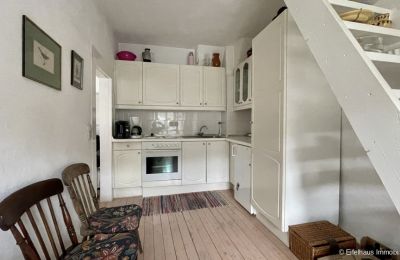 Kamienica na sprzedaż 53945 Blankenheim, Nadrenia Północna-Westfalia, Ebene 4: Küche