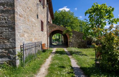 Wiejski dom na sprzedaż Lamole, Toskania, Zdjęcie 35/37