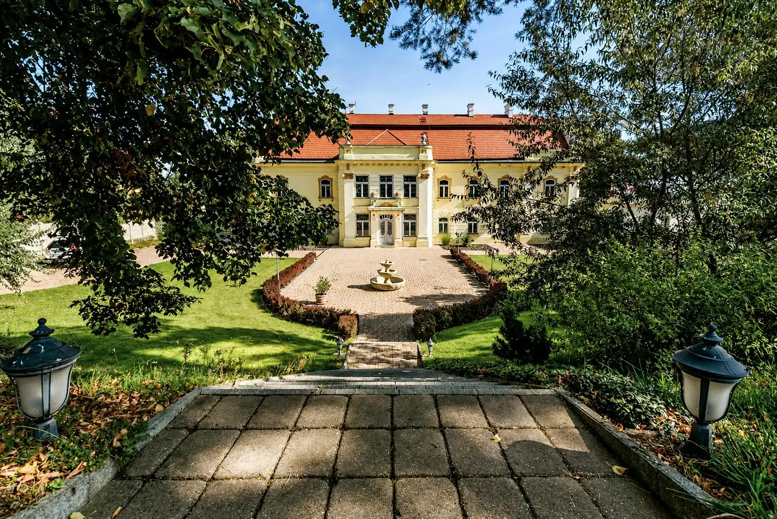 Kraj trnawski na sprzedaż 