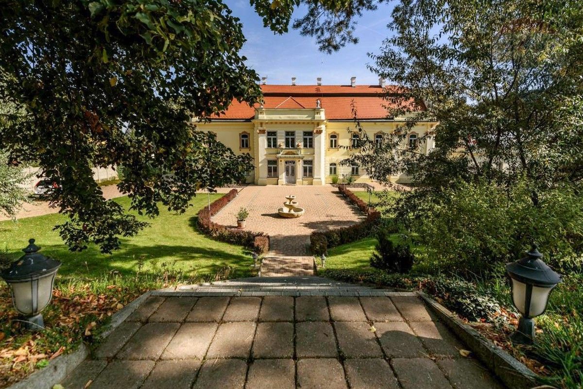 Kraj trnawski na sprzedaż 