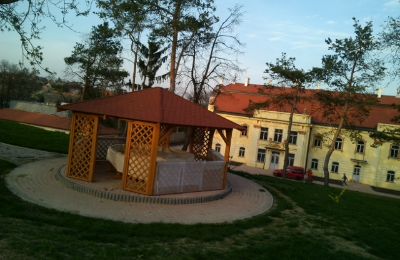 Dwór na sprzedaż Kraj trnawski, Zdjęcie 3/13